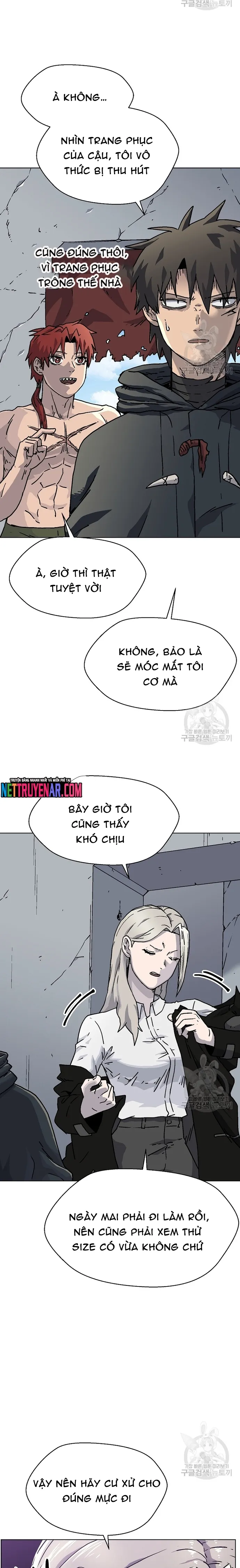 Nettruyen Truyện tranh online
