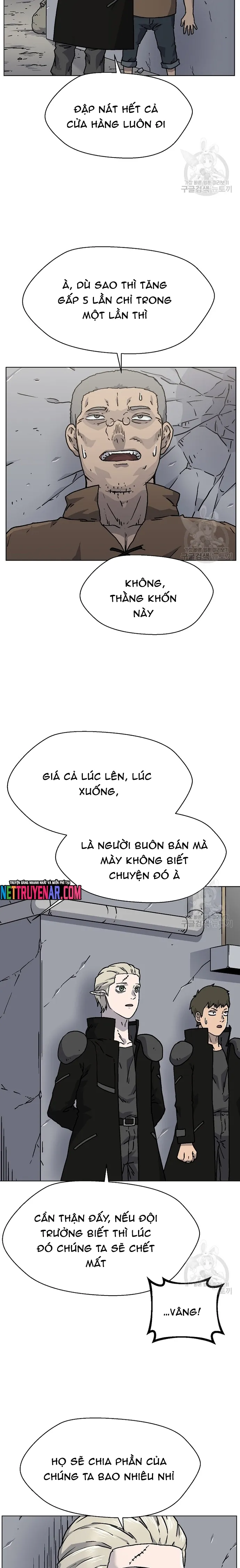 Nettruyen Truyện tranh online
