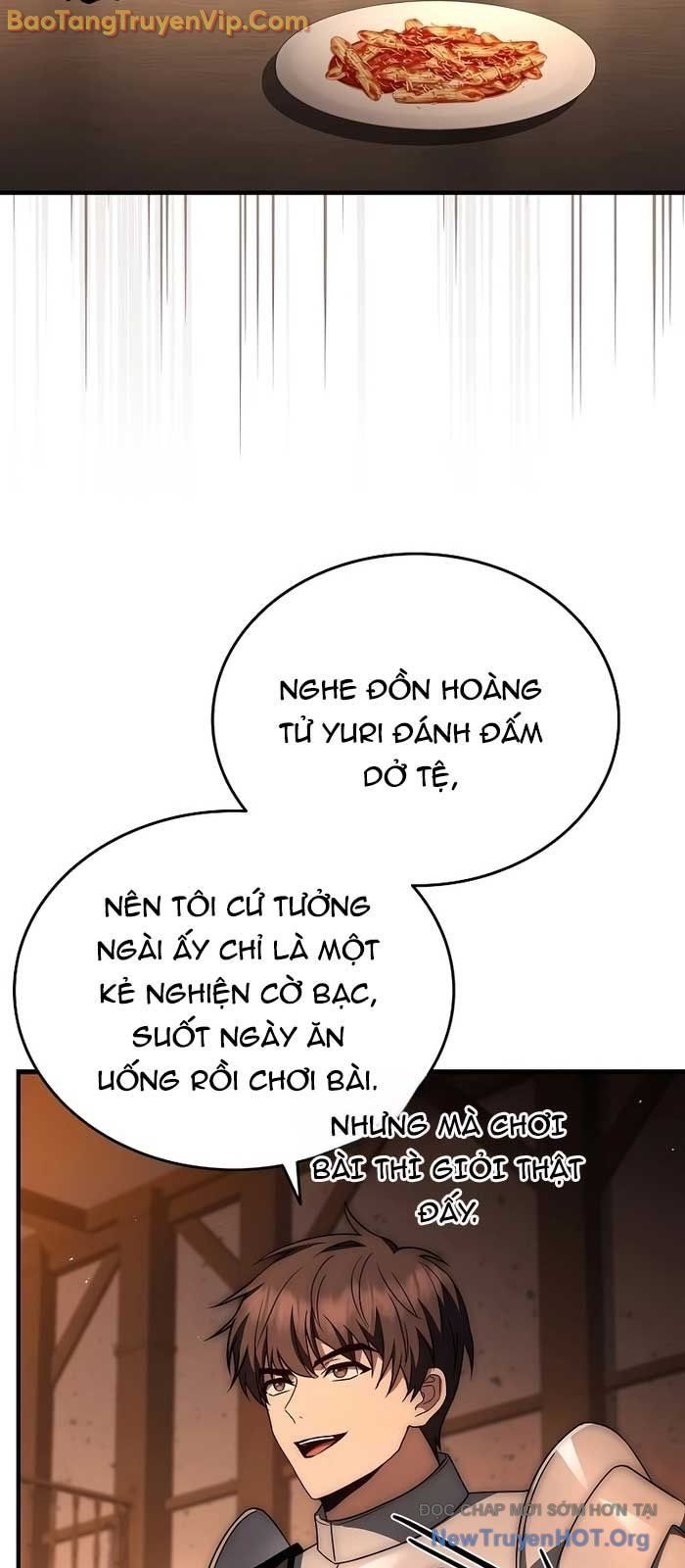 Hoàng Tử Đệ Tam Trở Lại Chapter 28 - TC Truyện
