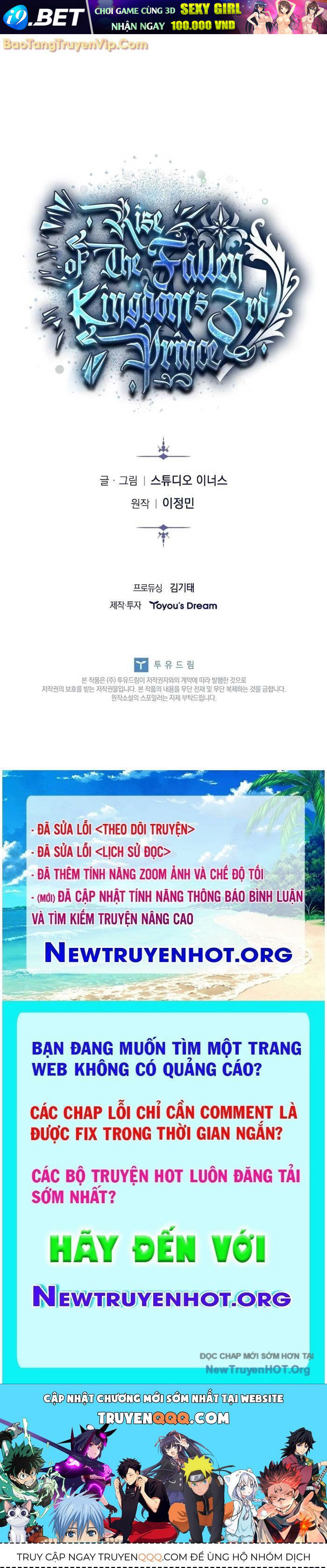 Nettruyen Truyện tranh online