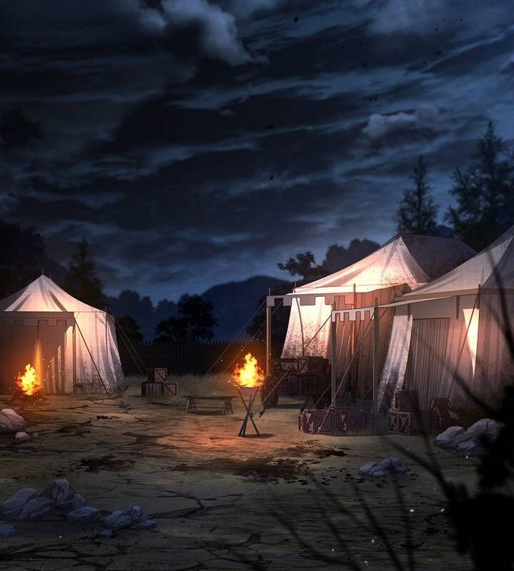 Hoàng Tử Đệ Tam Trở Lại Chapter 31 - TC Truyện