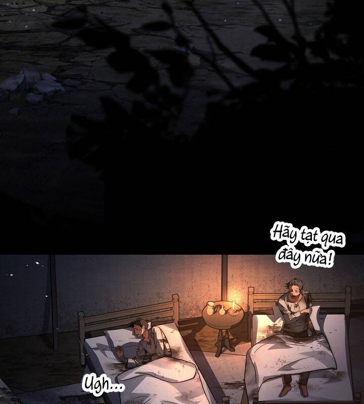 Hoàng Tử Đệ Tam Trở Lại Chapter 31 - TC Truyện
