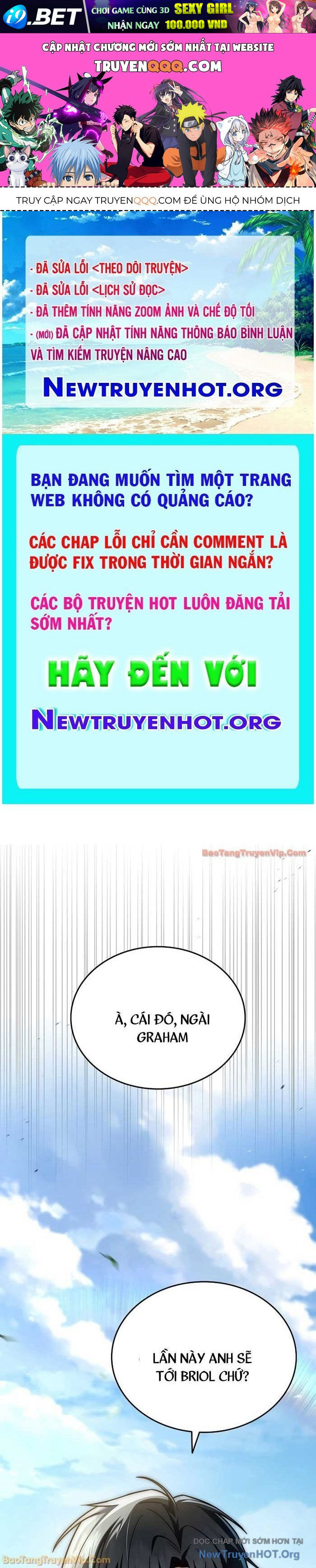 Hoàng Tử Đệ Tam Trở Lại Chapter 32 - TC Truyện