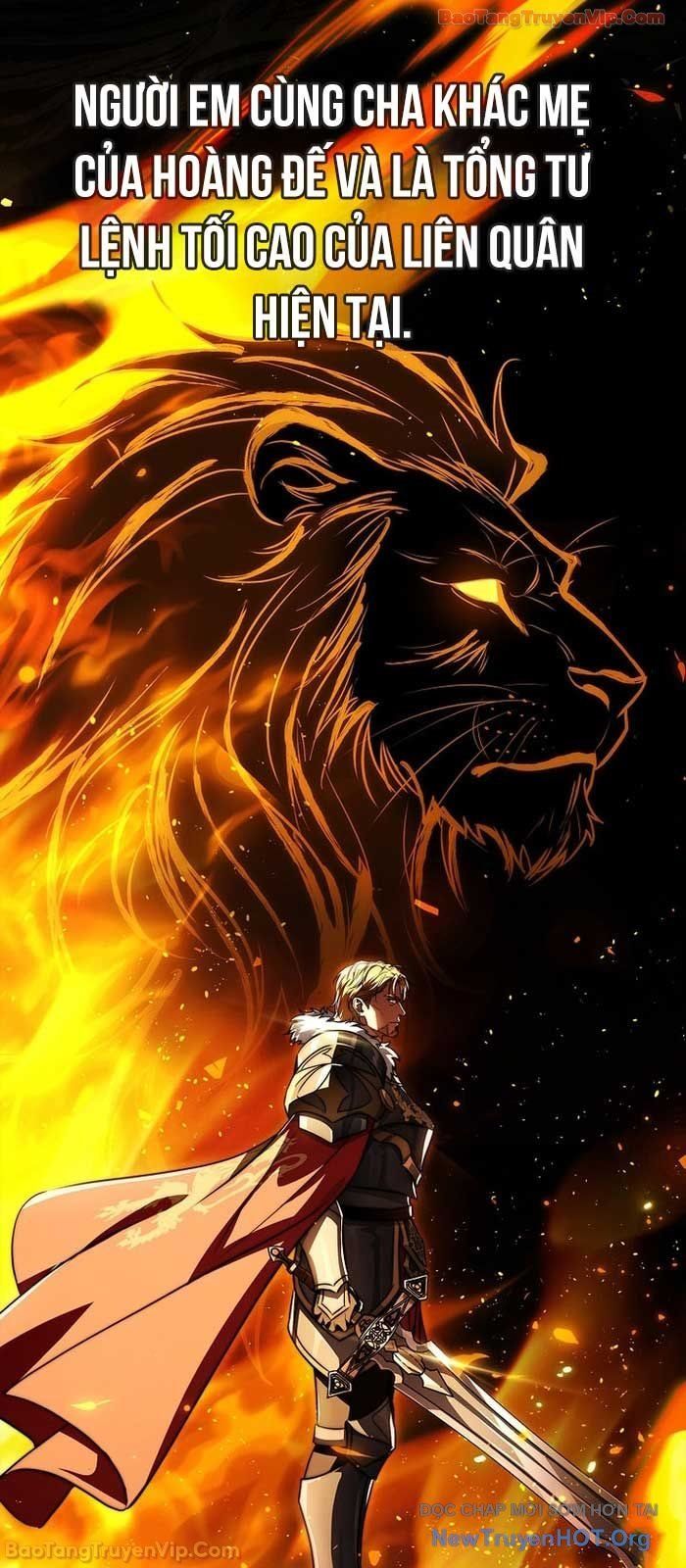 Hoàng Tử Đệ Tam Trở Lại Chapter 35 - TC Truyện