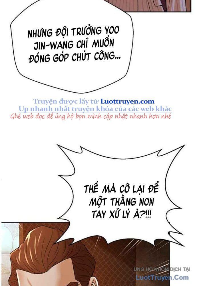 Thẩm Phán Lee Han Young 70