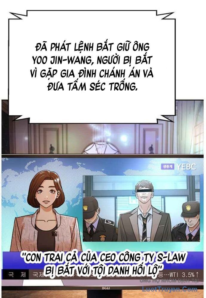 Thẩm Phán Lee Han Young 70