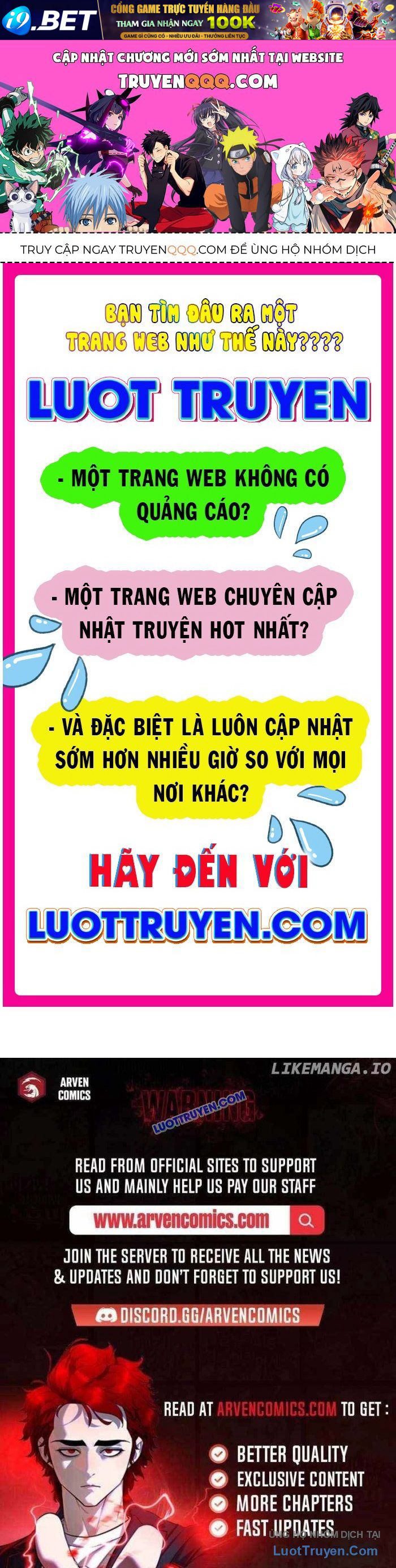 Nettruyen Truyện tranh online