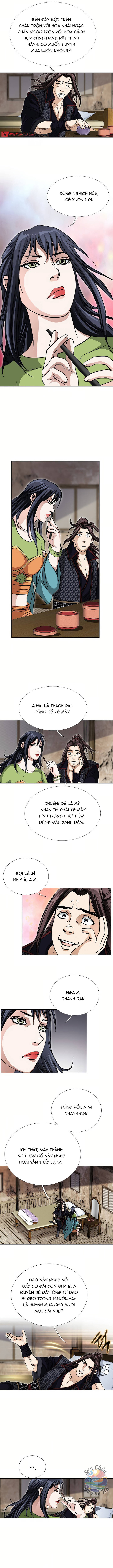 Nettruyen Truyện tranh online