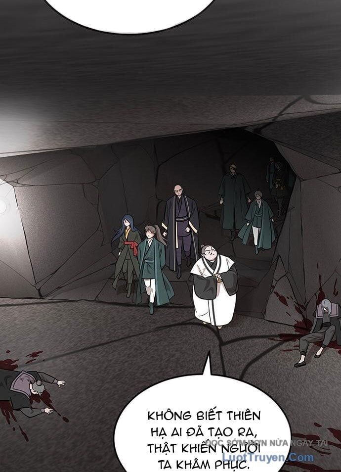 Tôi Trở Thành Chồng Của Giáo Chủ Ma Giáo Chapter 33 - TC Truyện