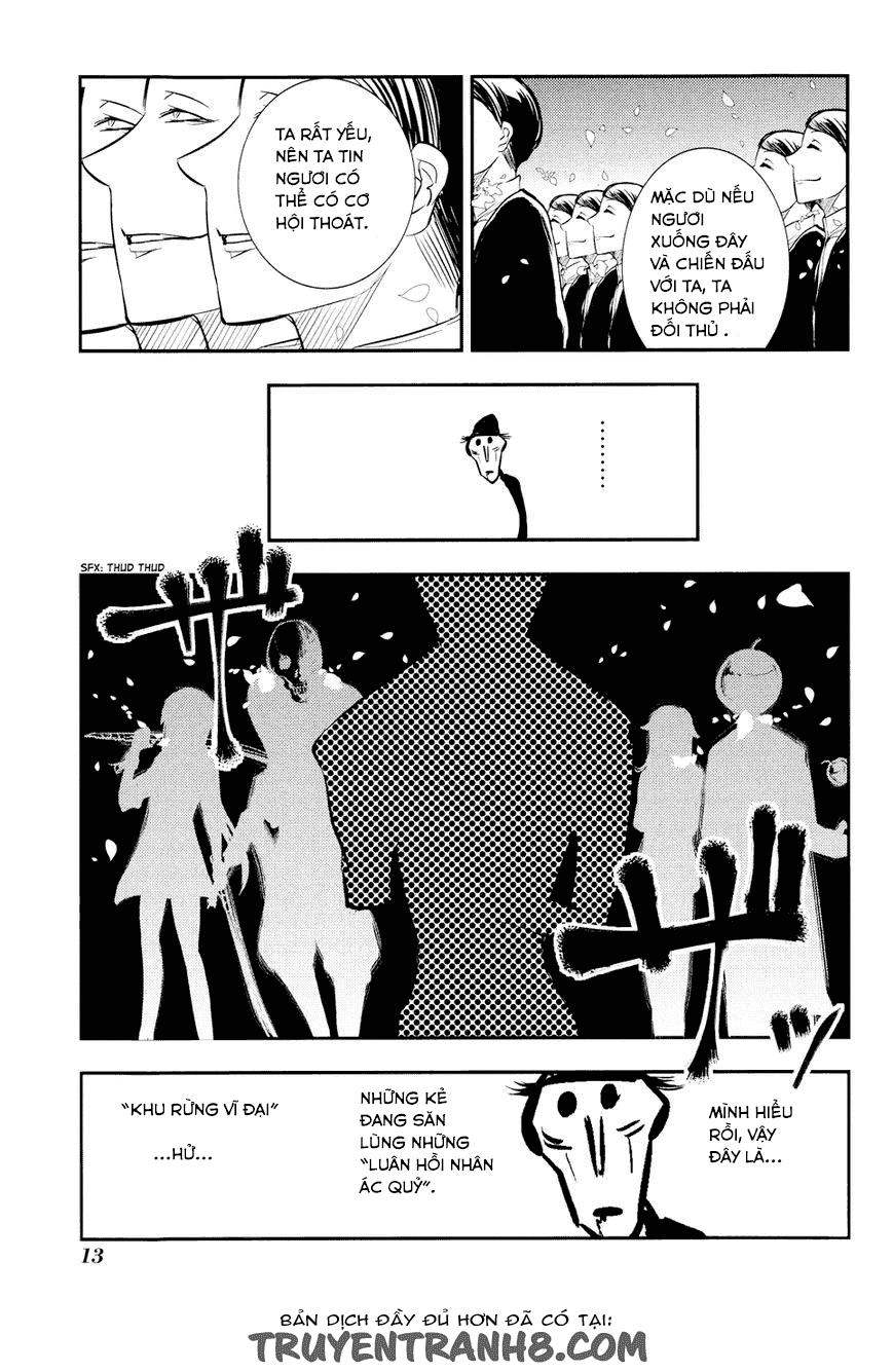 Nettruyen Truyện tranh online