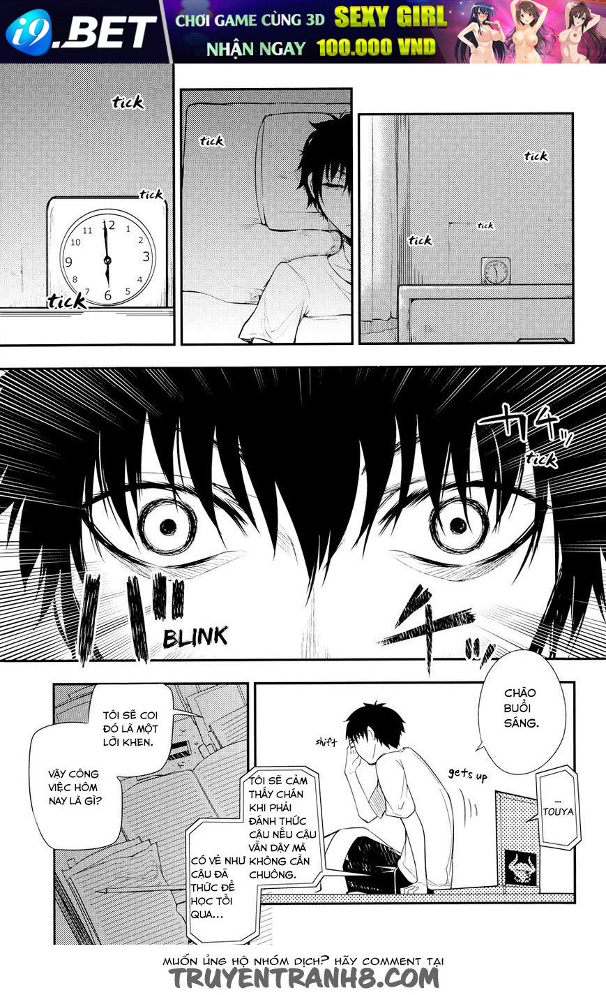 Nettruyen Truyện tranh online