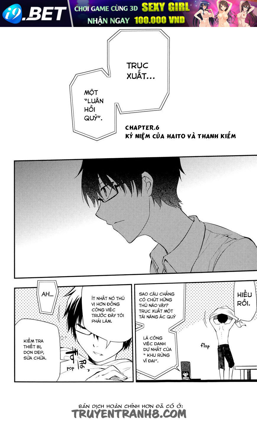 Nettruyen Truyện tranh online