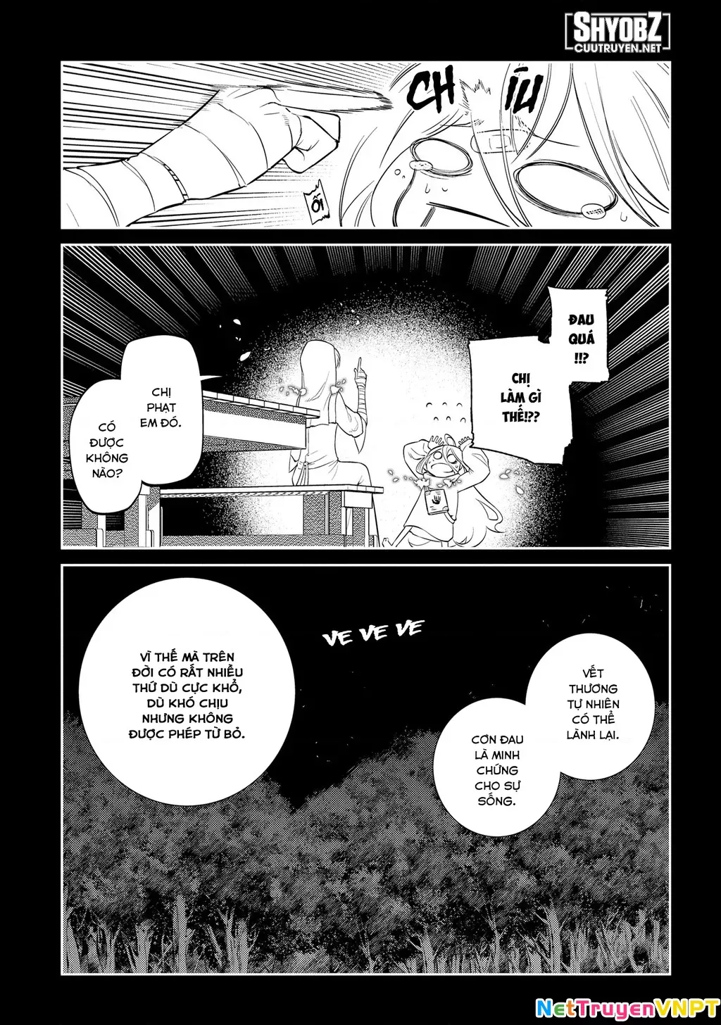 Nettruyen Truyện tranh online