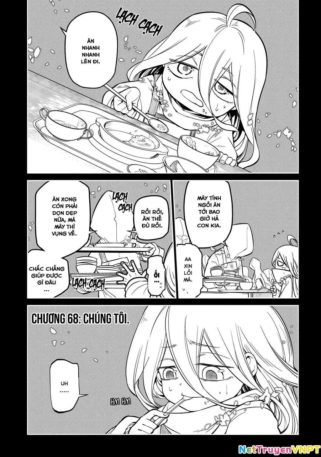 Nettruyen Truyện tranh online