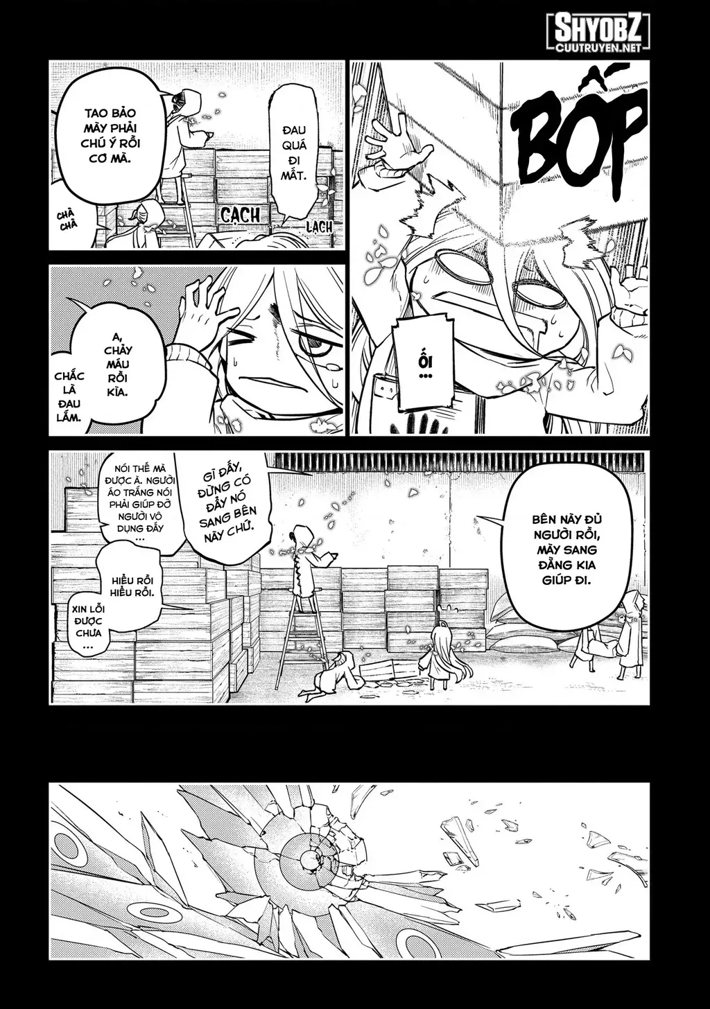 Nettruyen Truyện tranh online