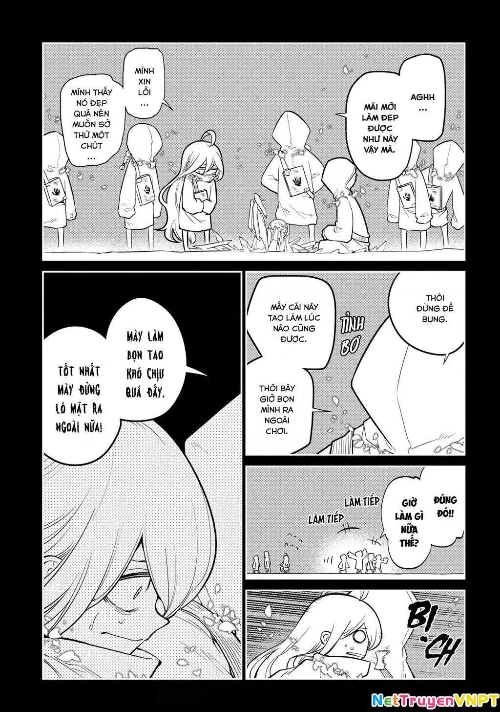 Nettruyen Truyện tranh online