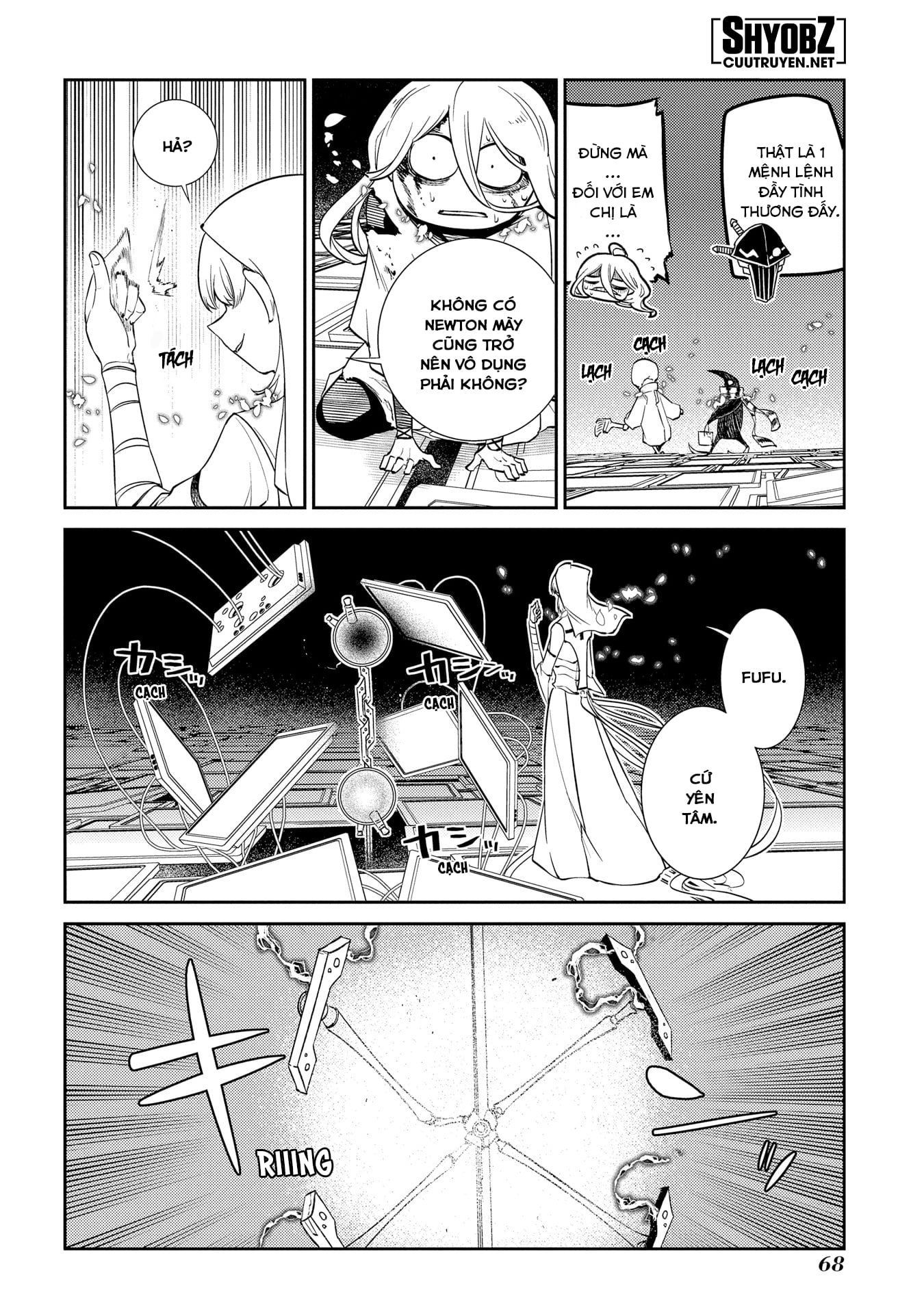 Nettruyen Truyện tranh online