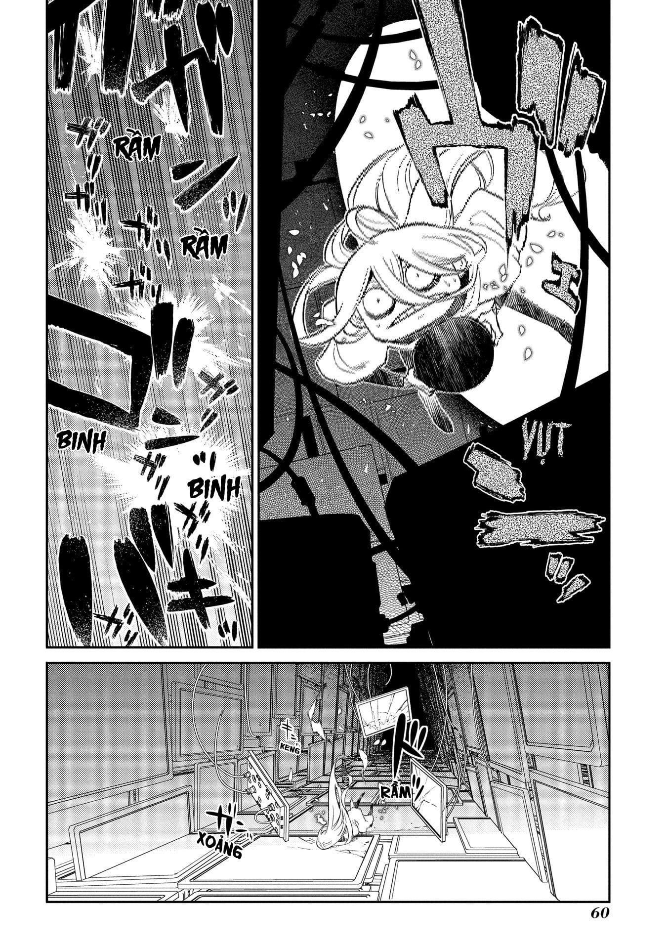 Nettruyen Truyện tranh online