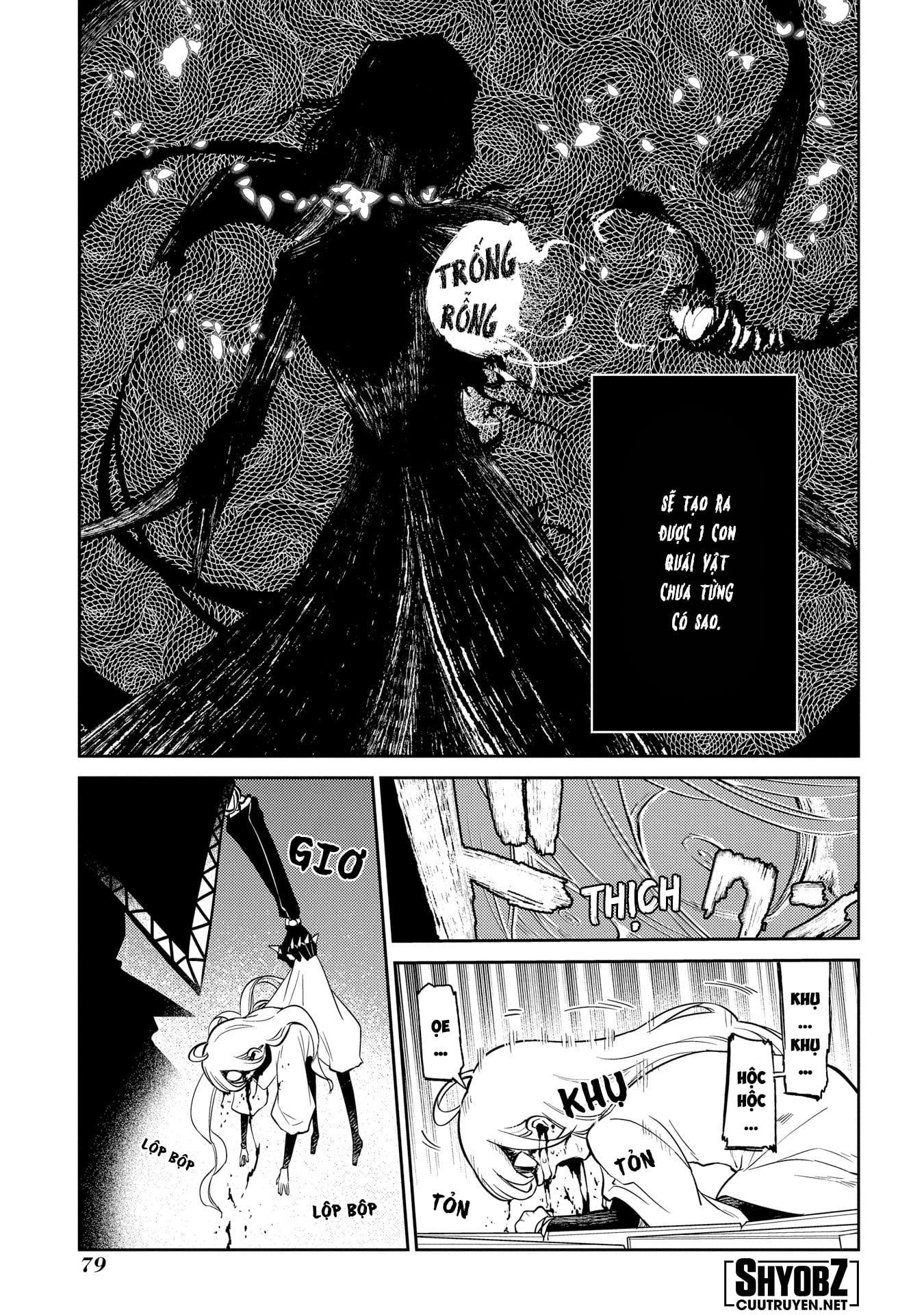 Nettruyen Truyện tranh online