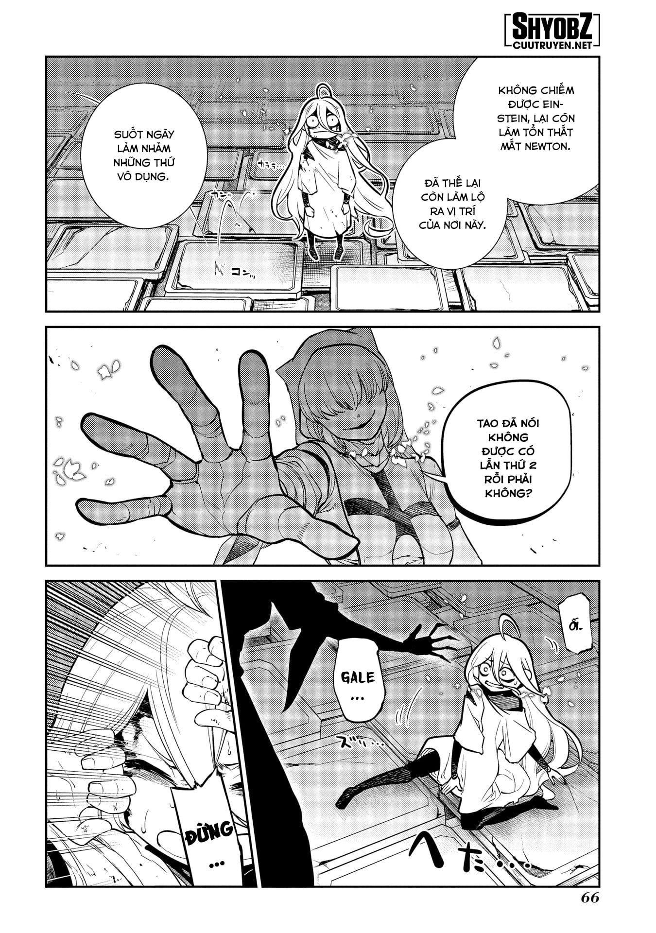 Nettruyen Truyện tranh online