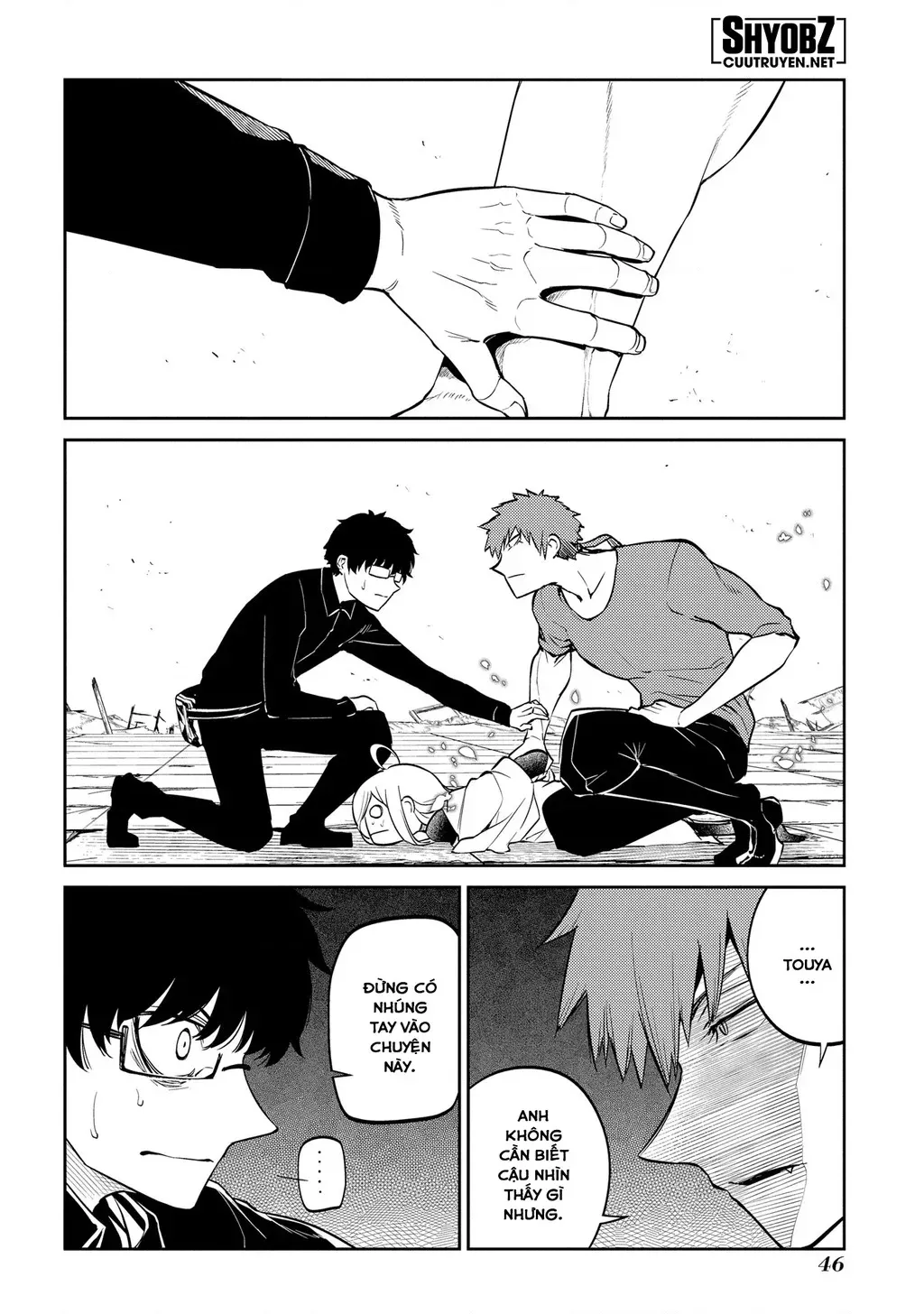 Nettruyen Truyện tranh online