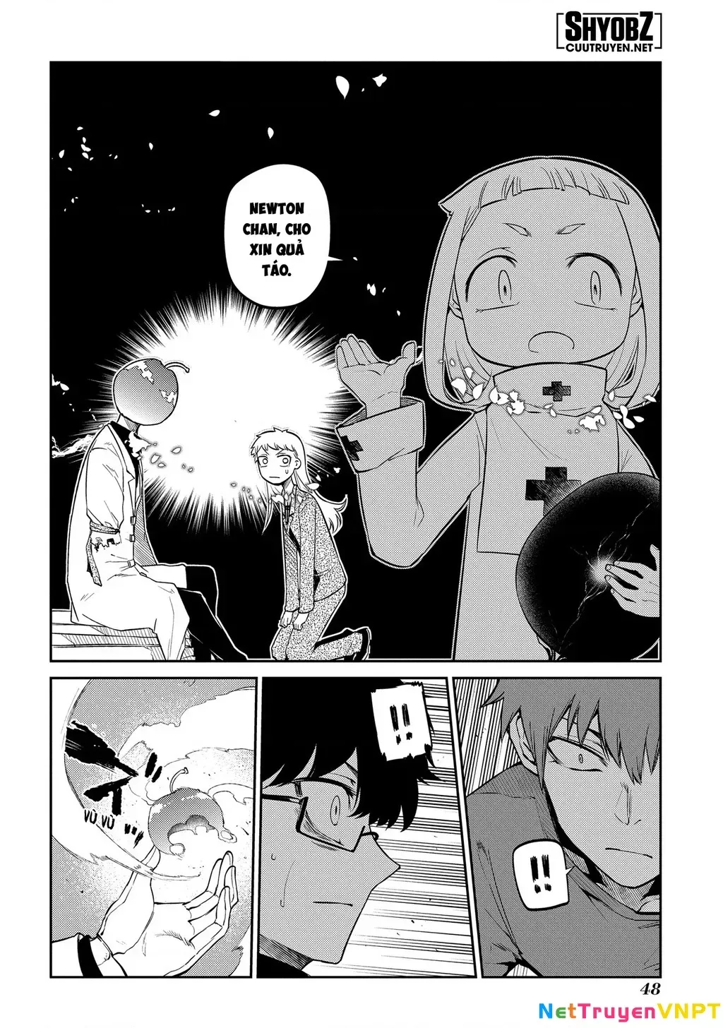 Nettruyen Truyện tranh online