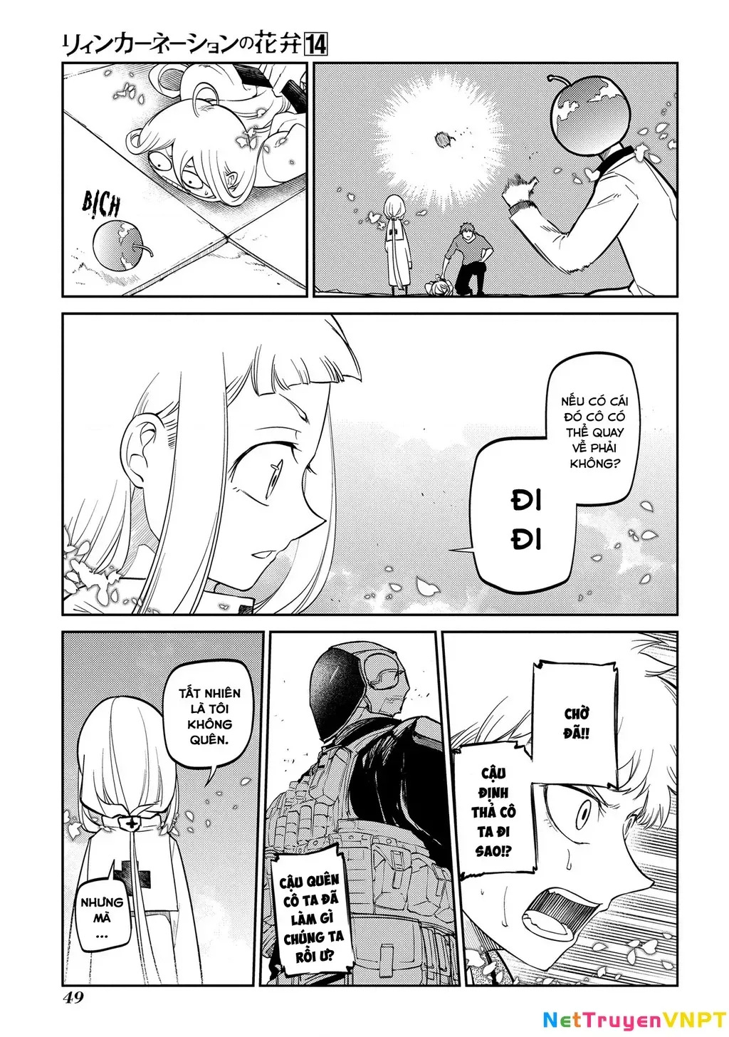 Nettruyen Truyện tranh online