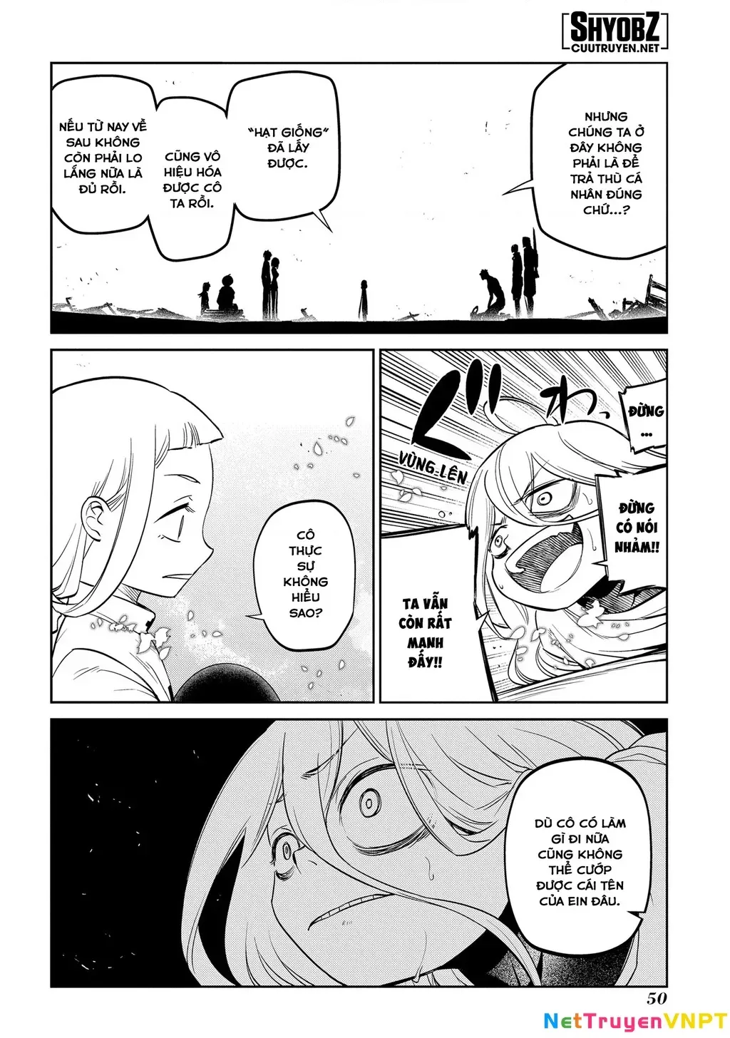 Nettruyen Truyện tranh online