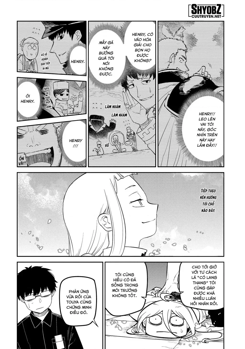 Nettruyen Truyện tranh online