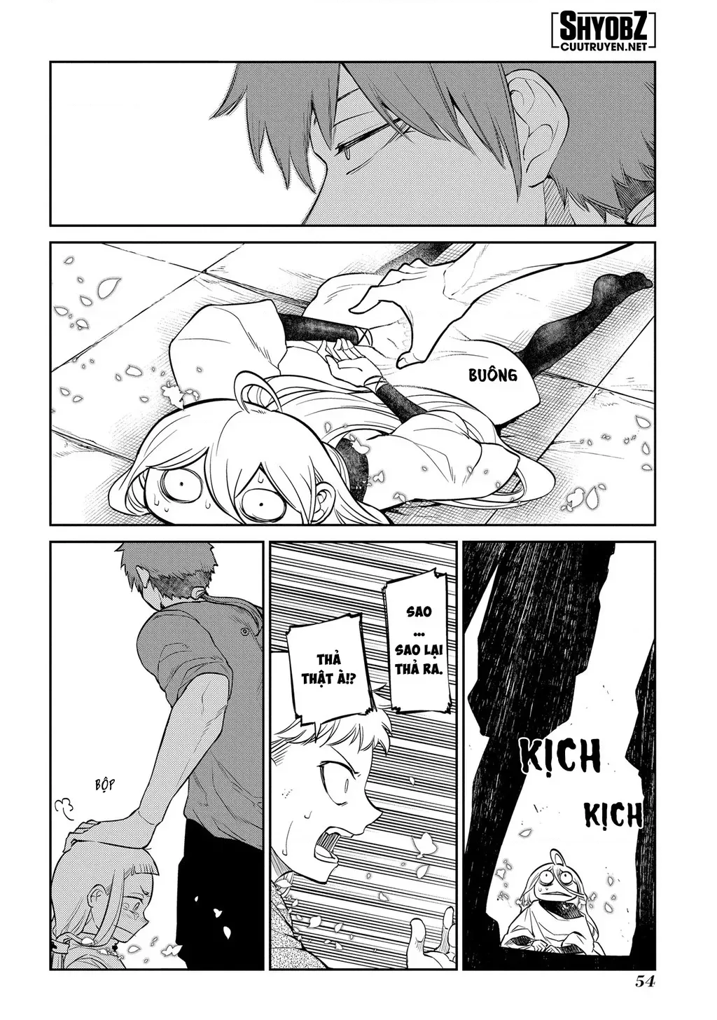 Nettruyen Truyện tranh online