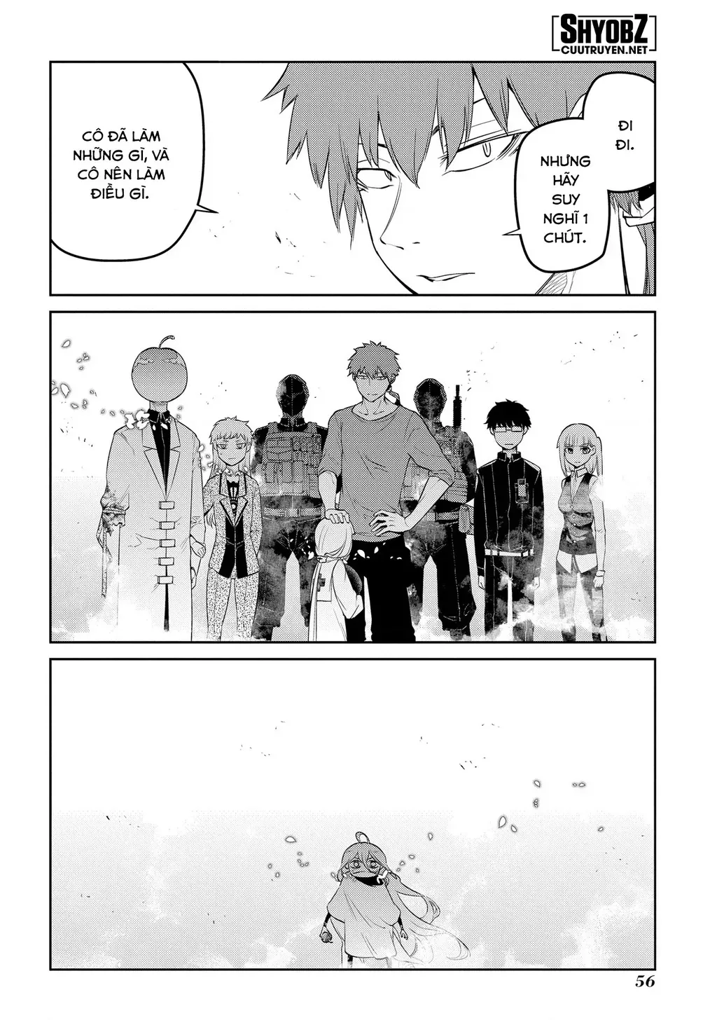 Nettruyen Truyện tranh online