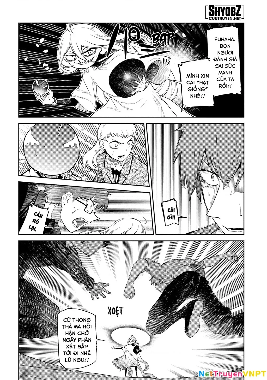 Nettruyen Truyện tranh online