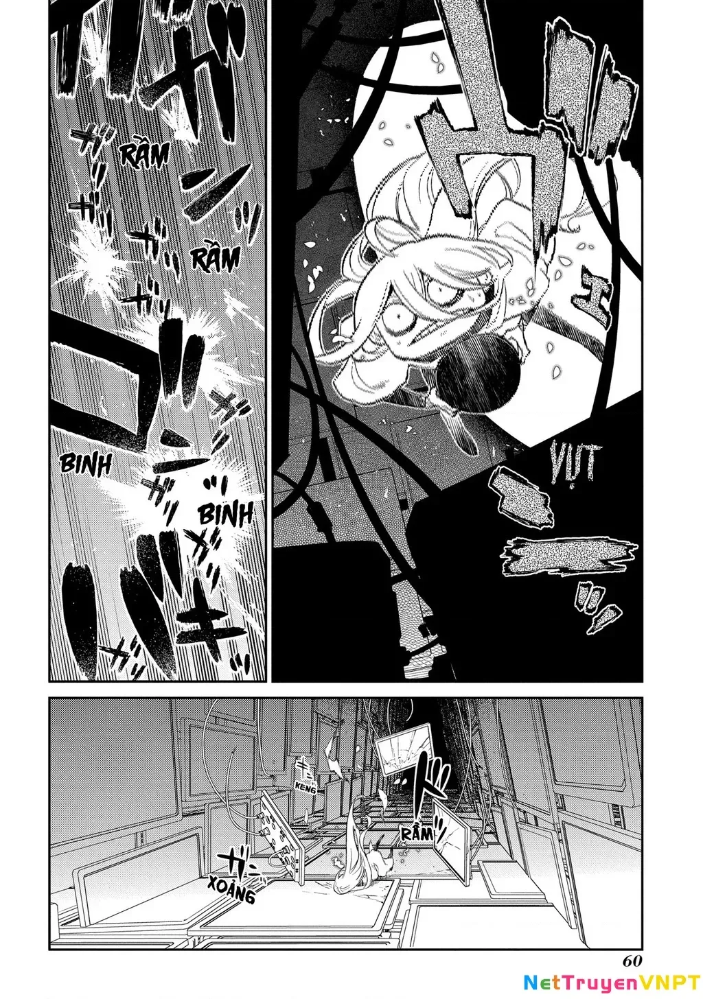 Nettruyen Truyện tranh online