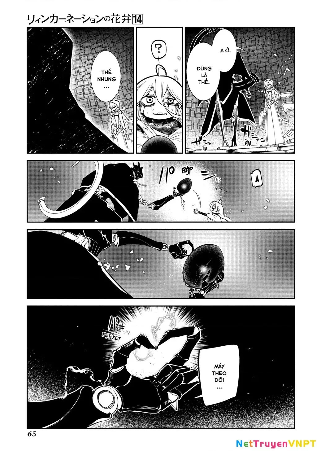 Nettruyen Truyện tranh online