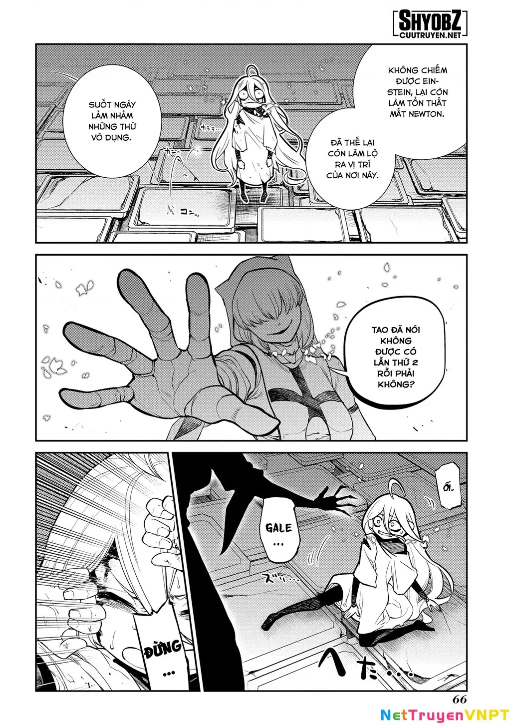 Nettruyen Truyện tranh online