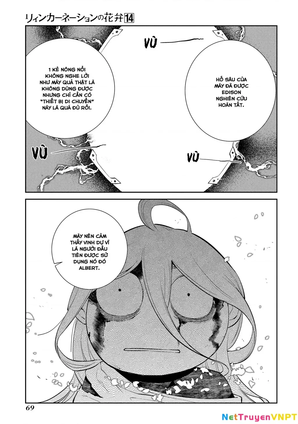 Nettruyen Truyện tranh online