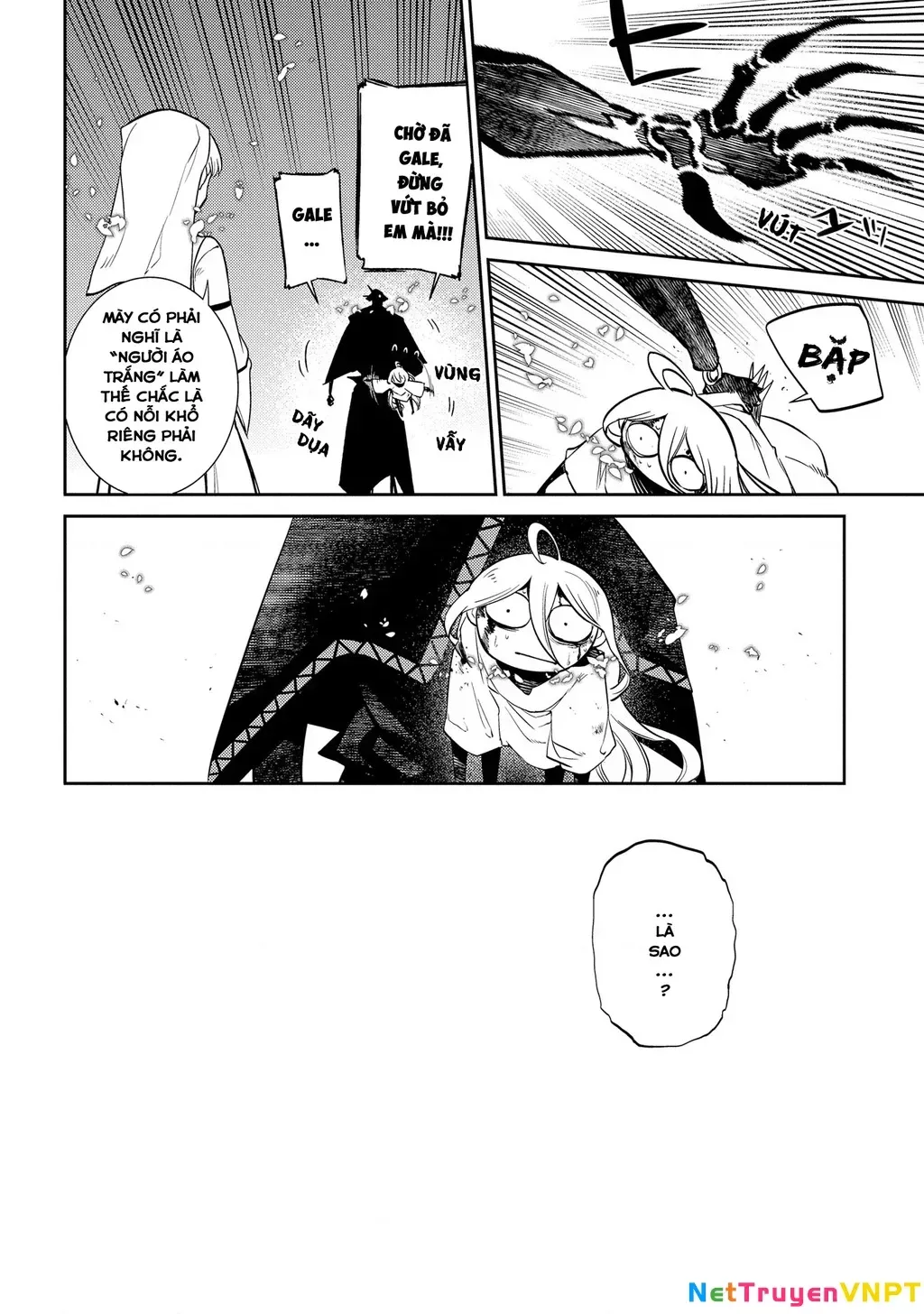 Nettruyen Truyện tranh online