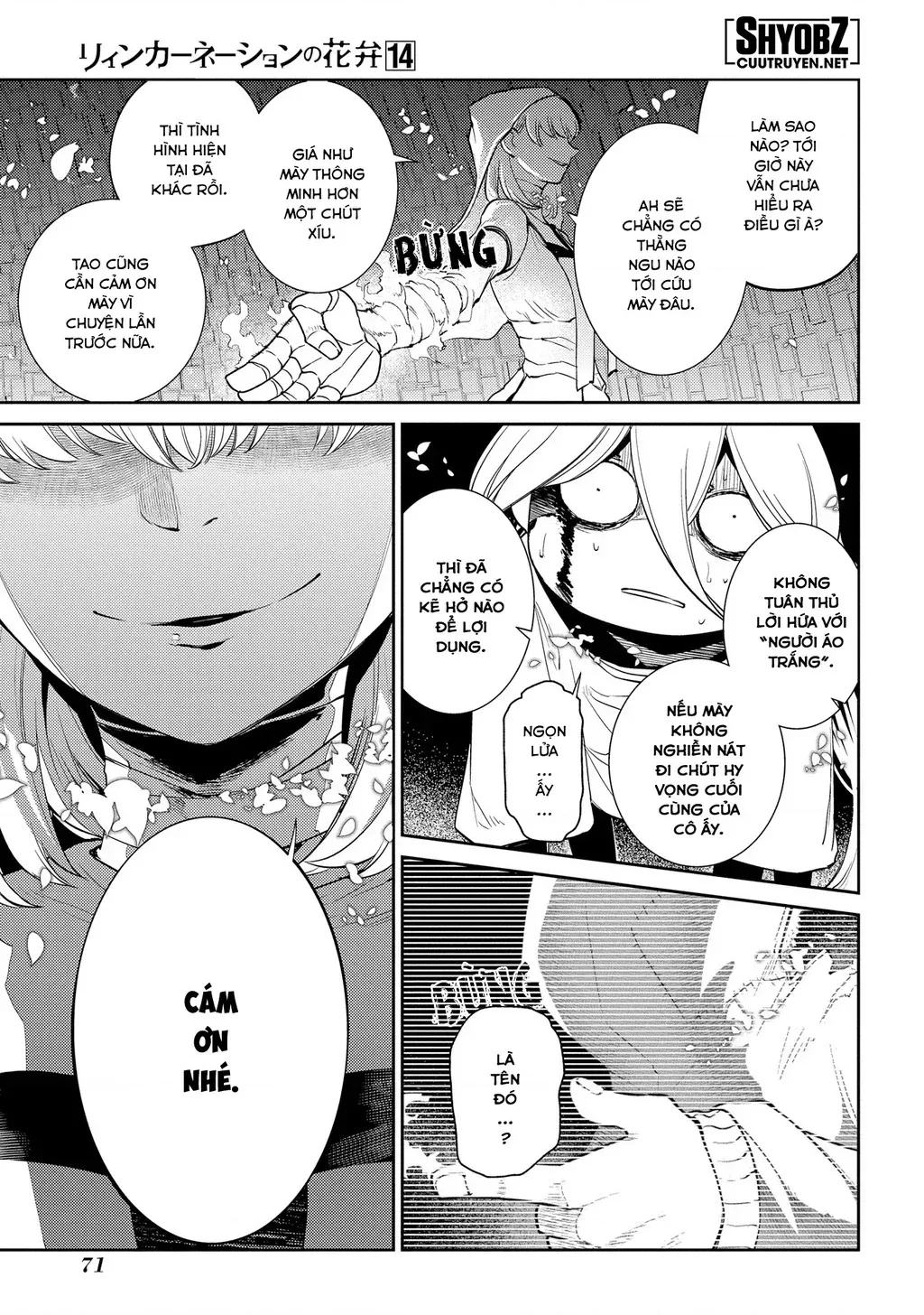 Nettruyen Truyện tranh online