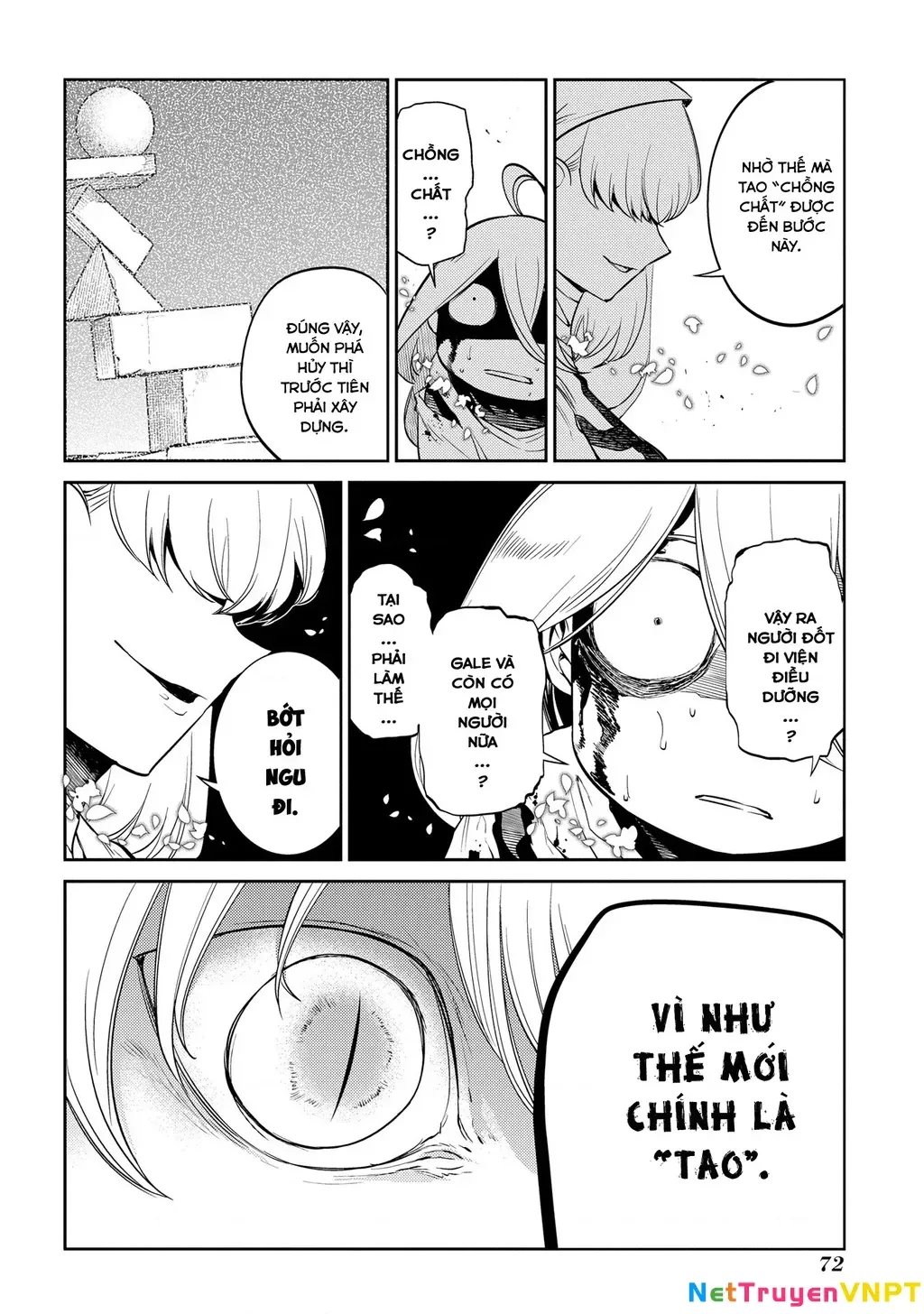 Nettruyen Truyện tranh online