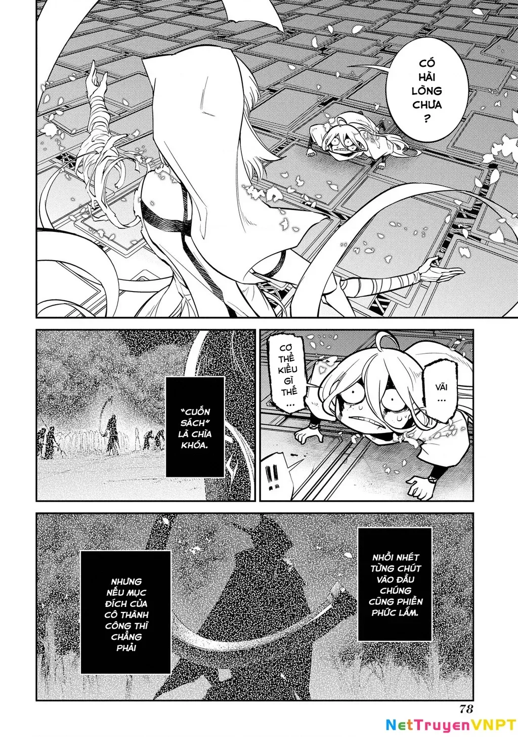 Nettruyen Truyện tranh online