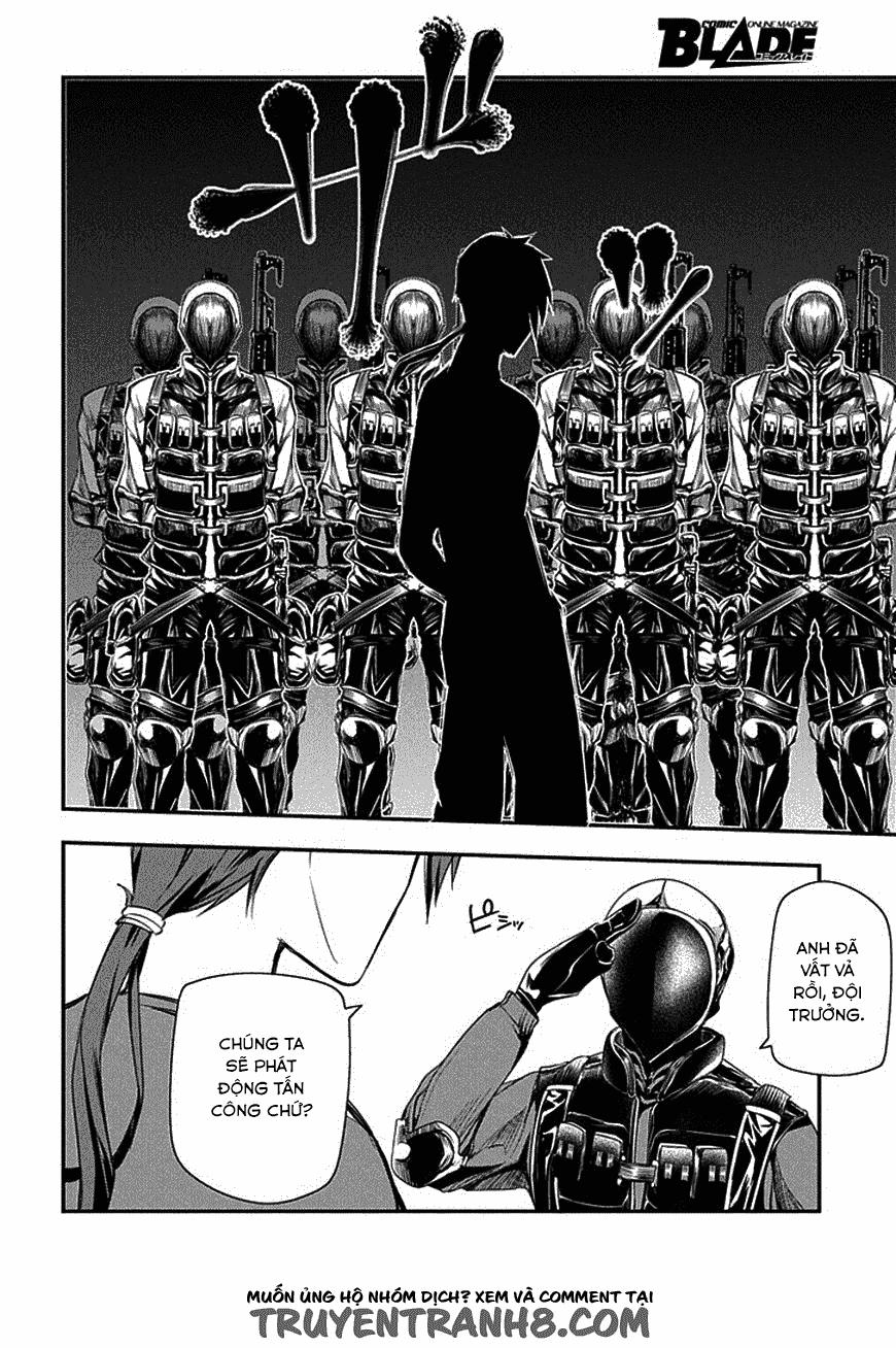 Nettruyen Truyện tranh online