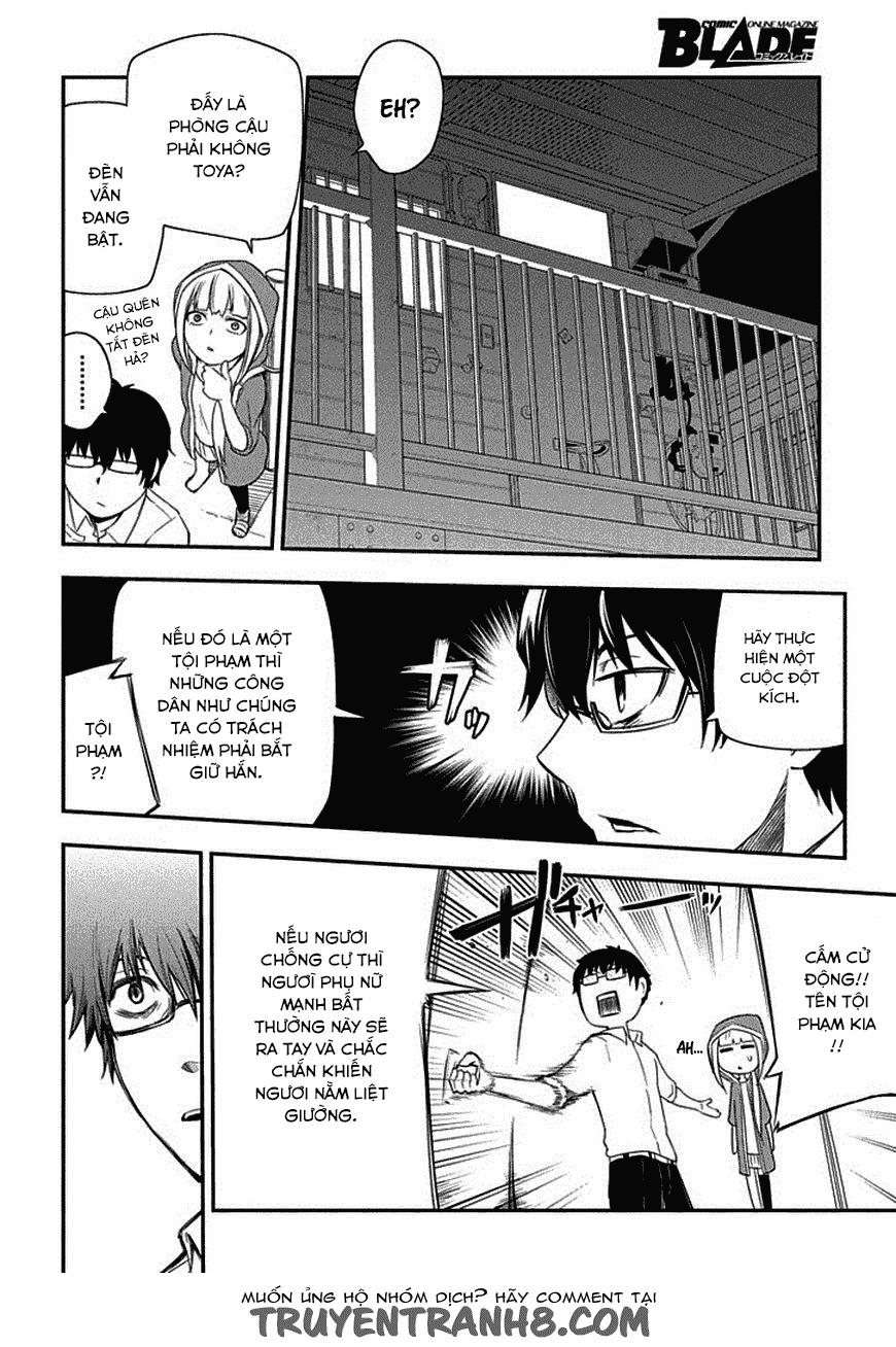 Nettruyen Truyện tranh online