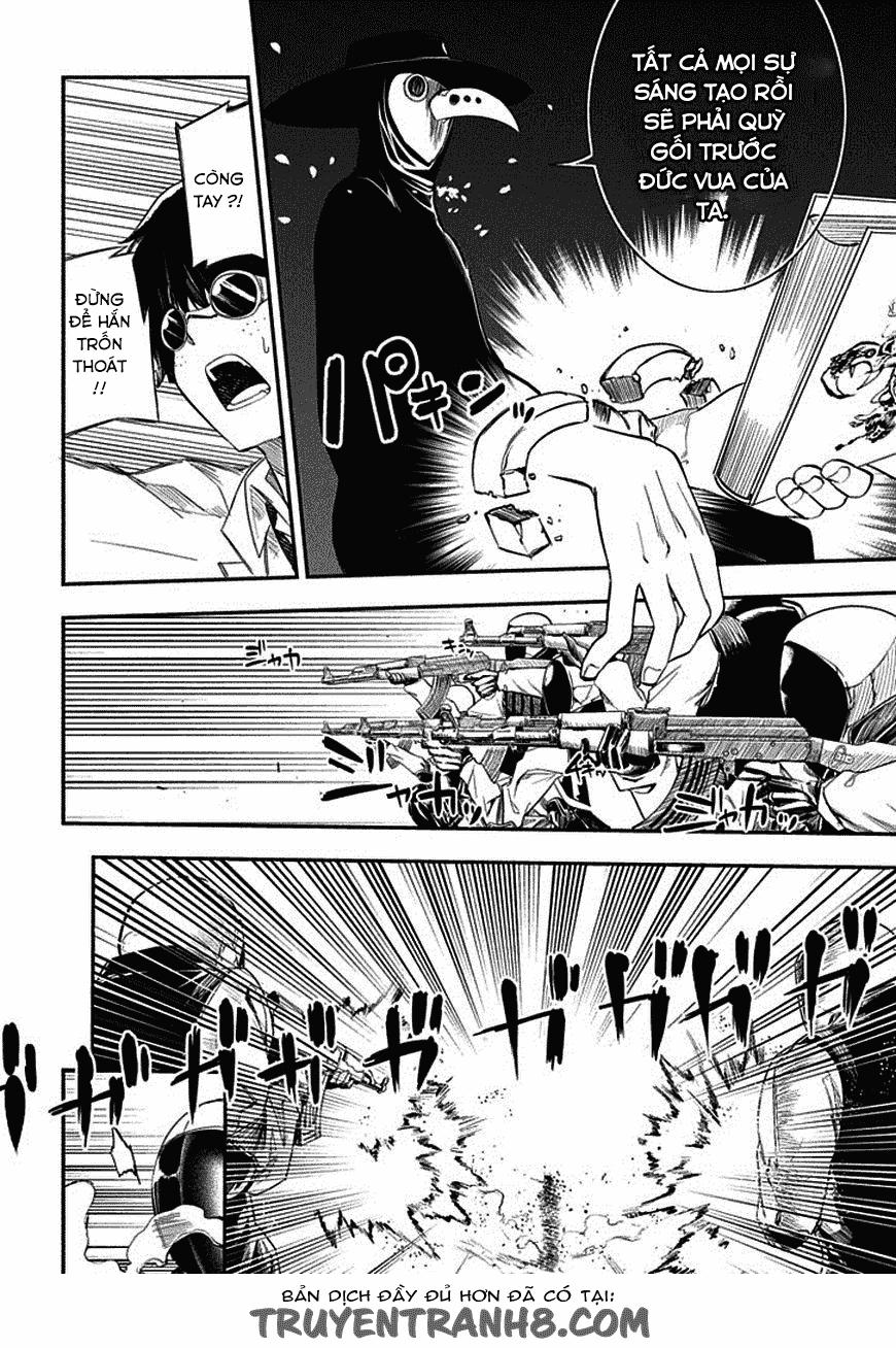 Nettruyen Truyện tranh online