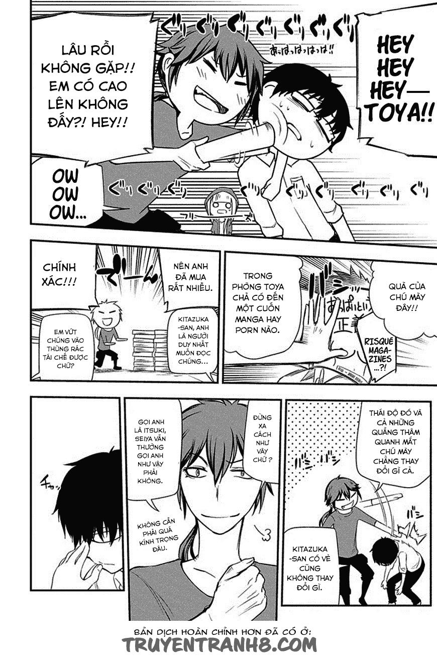 Nettruyen Truyện tranh online