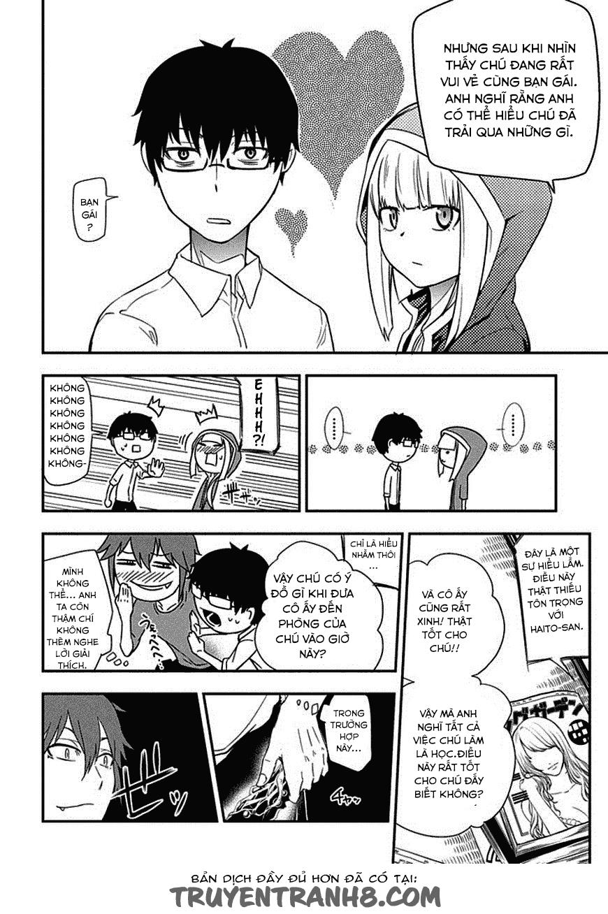 Nettruyen Truyện tranh online