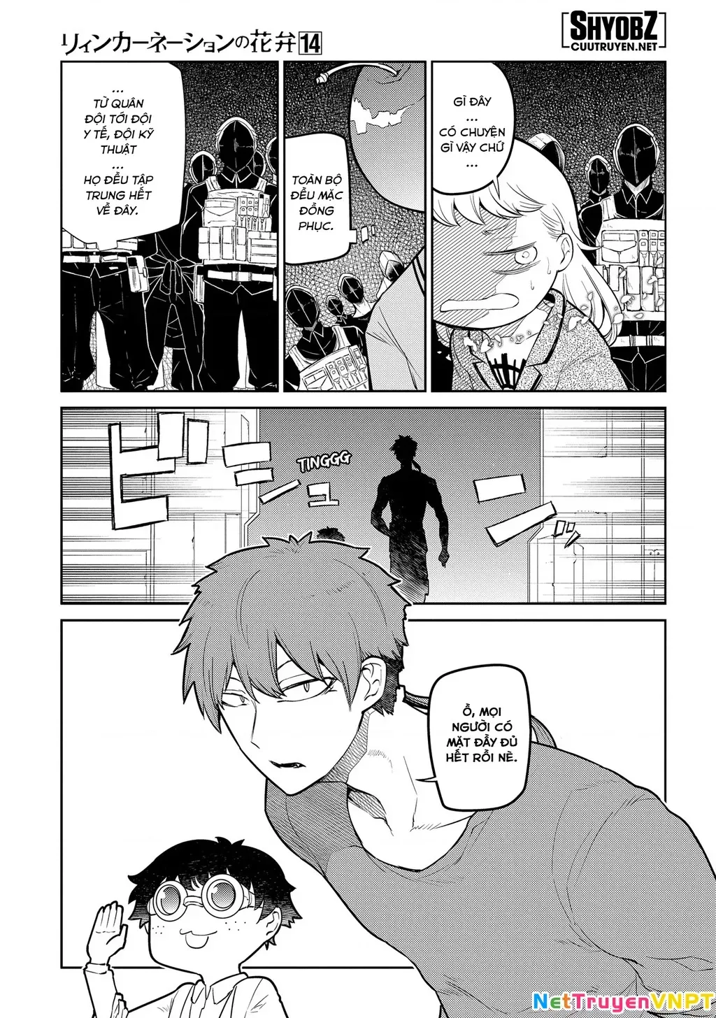 Nettruyen Truyện tranh online