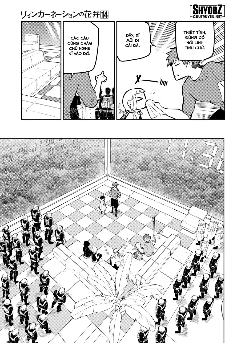 Nettruyen Truyện tranh online