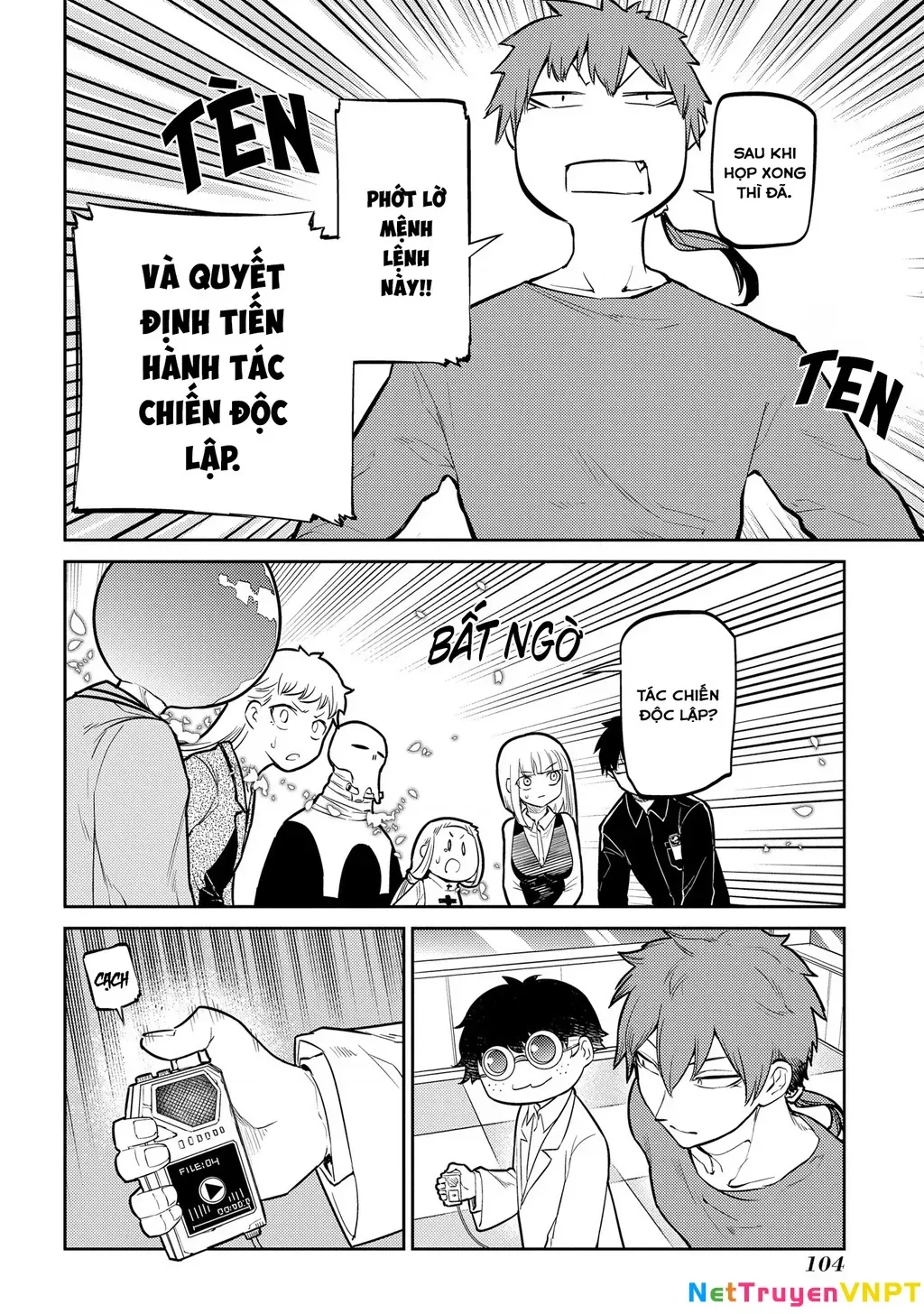 Nettruyen Truyện tranh online