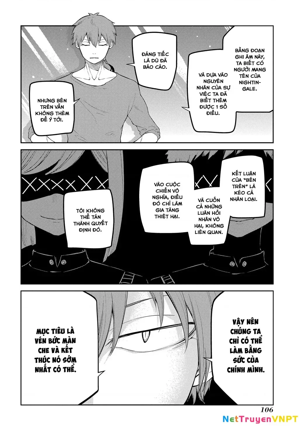 Nettruyen Truyện tranh online