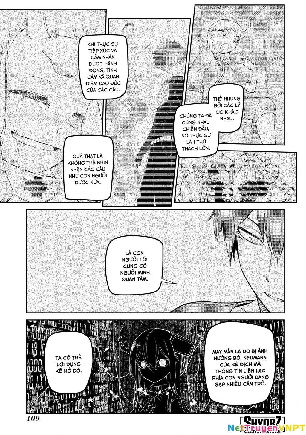 Nettruyen Truyện tranh online